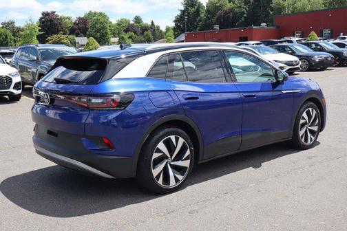 2021 Volkswagen ID.4 Pro S