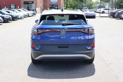2021 Volkswagen ID.4 Pro S