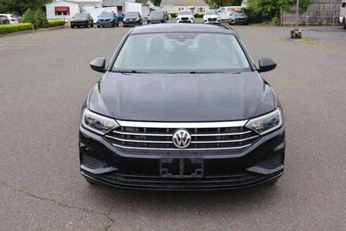 2021 Volkswagen Jetta 1.4T SEL