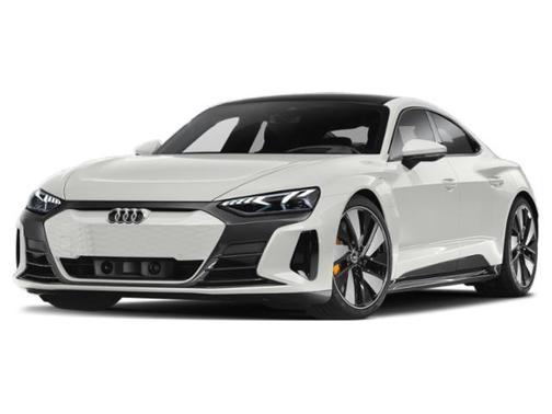 2023 Audi e-tron GT Premium Plus quattro