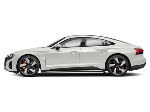2023 Audi e-tron GT Premium Plus quattro