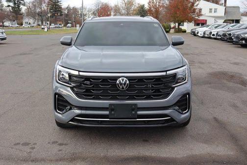 2024 Volkswagen Atlas Cross Sport 2.0T SEL