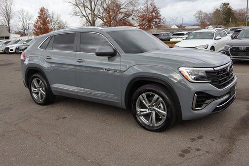 2024 Volkswagen Atlas Cross Sport 2.0T SEL