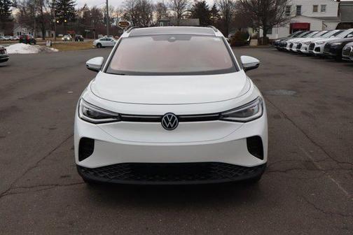 2023 Volkswagen ID.4 AWD Pro S