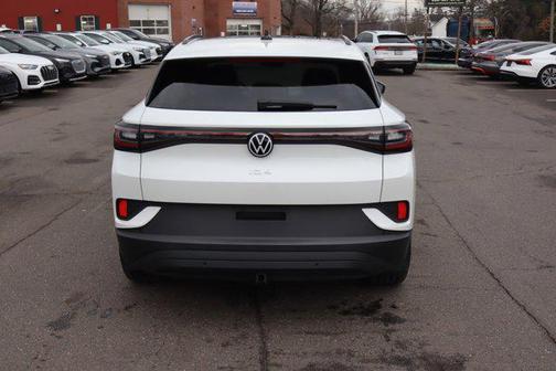 2023 Volkswagen ID.4 AWD Pro S