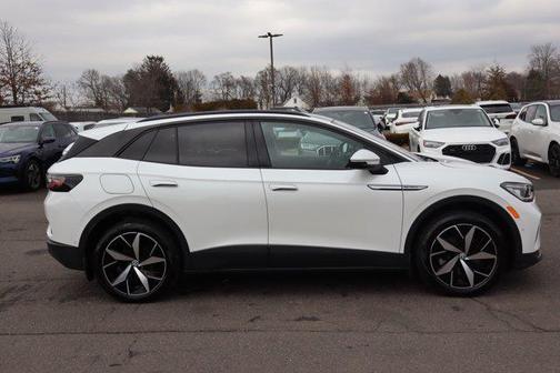 2023 Volkswagen ID.4 AWD Pro S