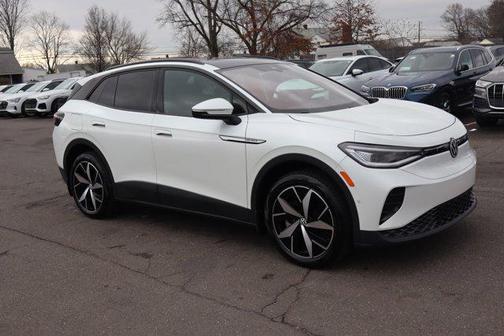 2023 Volkswagen ID.4 AWD Pro S