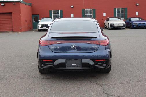 2024 Mercedes-Benz AMG EQE 4MATIC+