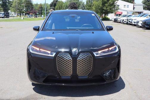 2023 BMW iX xDrive50