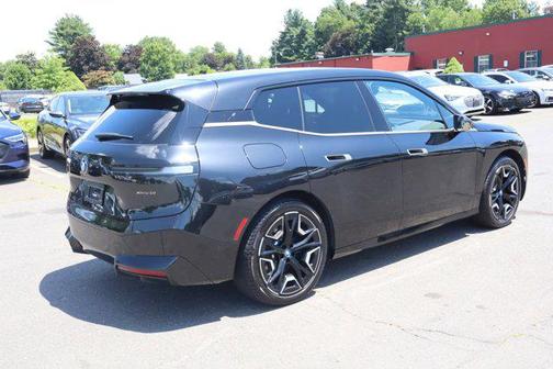 2023 BMW iX xDrive50