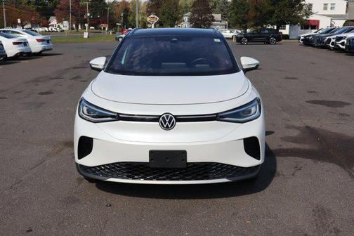 2023 Volkswagen ID.4 Pro S Plus AWD w/SK On Battery