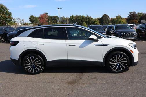 2023 Volkswagen ID.4 Pro S Plus AWD w/SK On Battery