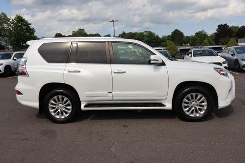 2016 Lexus GX 460 Base