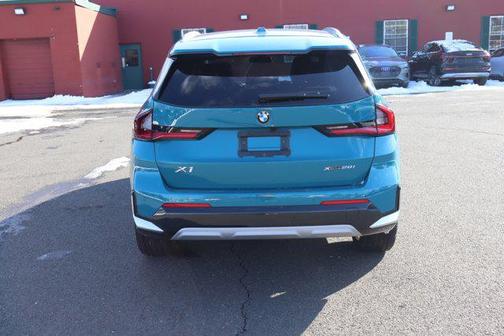 2024 BMW X1 xDrive28i