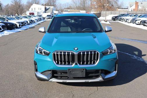 2024 BMW X1 xDrive28i