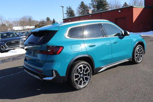 2024 BMW X1 xDrive28i