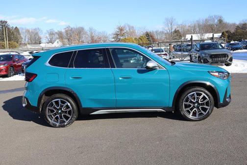 2024 BMW X1 xDrive28i