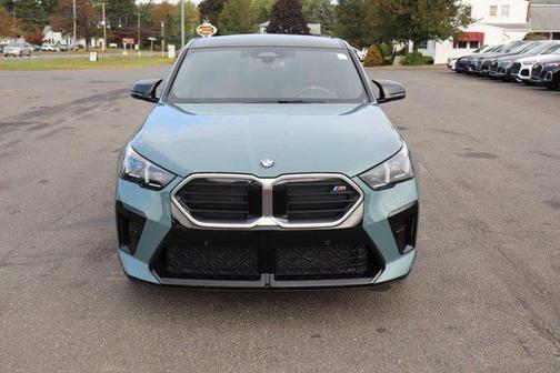 2025 BMW X2 M35i