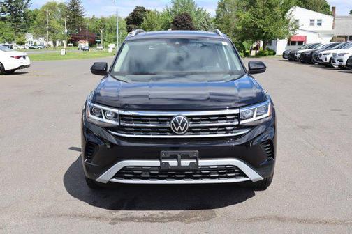 2021 Volkswagen Atlas 3.6L SEL
