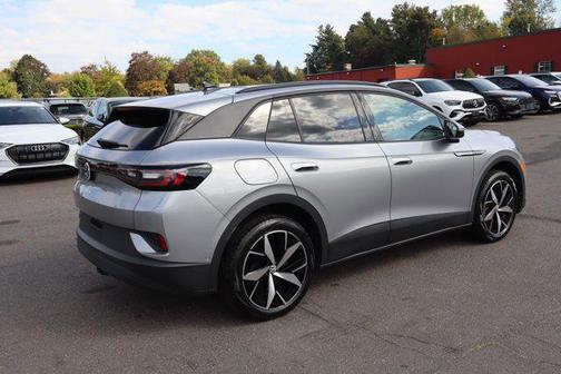 2023 Volkswagen ID.4 AWD Pro S