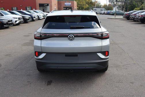 2023 Volkswagen ID.4 AWD Pro S