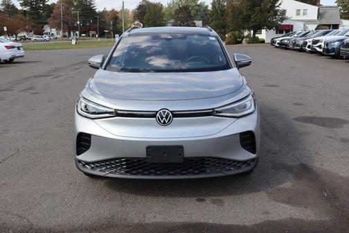 2023 Volkswagen ID.4 AWD Pro S