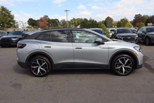 2023 Volkswagen ID.4 AWD Pro S