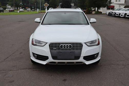 2016 Audi allroad 2.0T Premium Plus