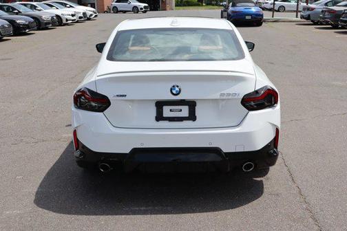 2023 BMW 230 i xDrive