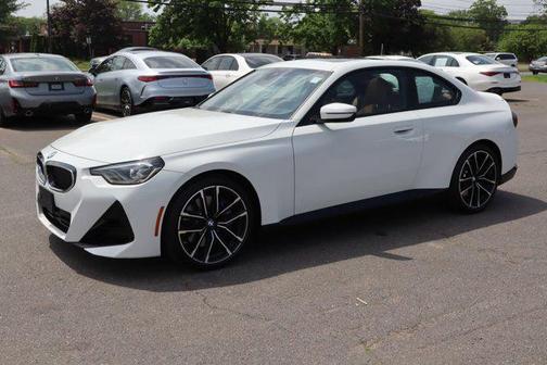 2023 BMW 230 i xDrive