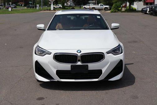 2023 BMW 230 i xDrive