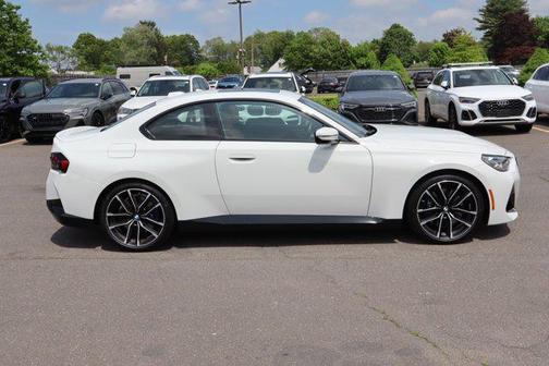 2023 BMW 230 i xDrive