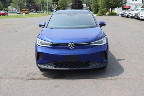 2021 Volkswagen ID.4 Pro S