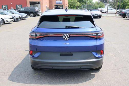 2021 Volkswagen ID.4 Pro S