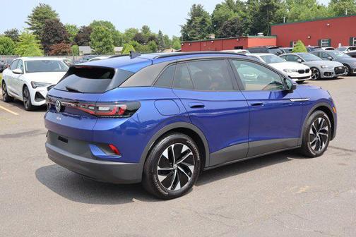 2021 Volkswagen ID.4 Pro S