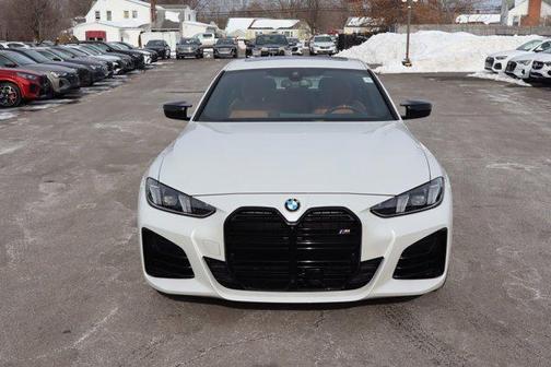 2025 BMW 840 Gran Coupe i xDrive