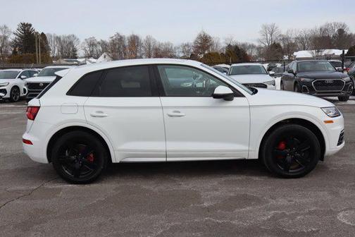 2018 Audi Q5 2.0T Premium