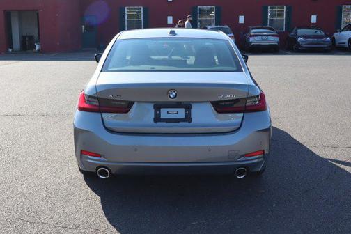 2023 BMW 330 xDrive