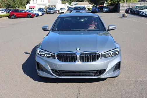 2023 BMW 330 xDrive