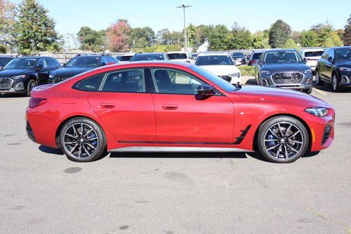 2025 BMW M440 i xDrive