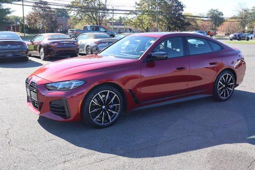 2025 BMW M440 i xDrive