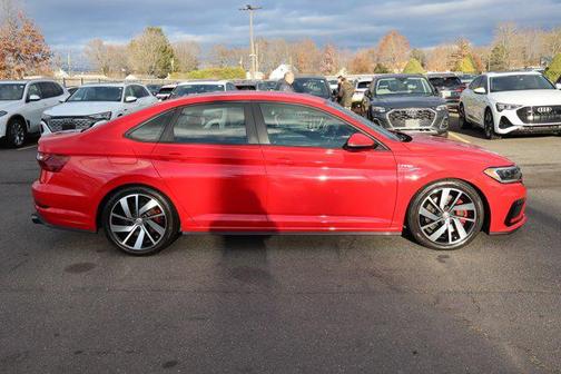 2020 Volkswagen Jetta GLI 2.0T S