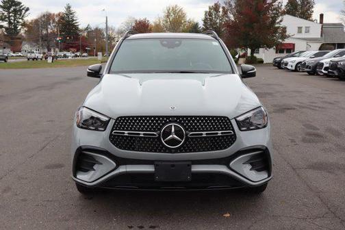 2024 Mercedes-Benz GLE 450 4MATIC