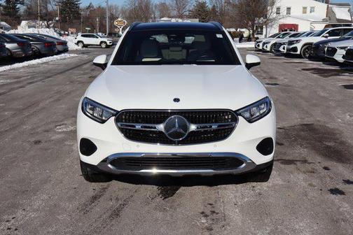 2023 Mercedes-Benz GLC 300 4MATIC