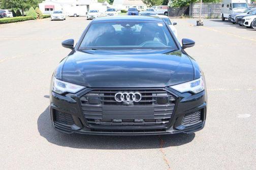 2023 Audi A6 55 Premium Plus