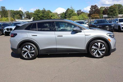 2023 Volkswagen ID.4 Pro