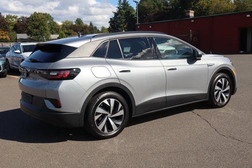 2023 Volkswagen ID.4 Pro