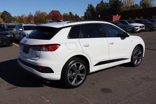2024 Audi Q4 e-tron Premium Plus 50 quattro