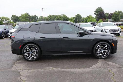 2022 BMW iX xDrive50