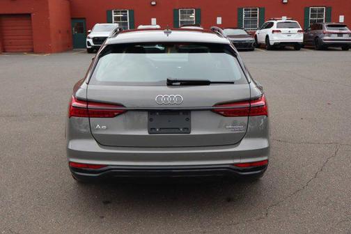 2024 Audi A6 55 Premium Plus